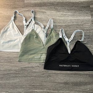 Victoria Secret Bralette Set